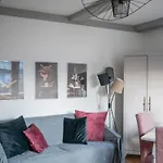 דירה Anny 3 By Interhome *