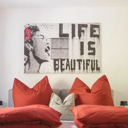 Apartamento Anny 3 By Interhome Zell am See