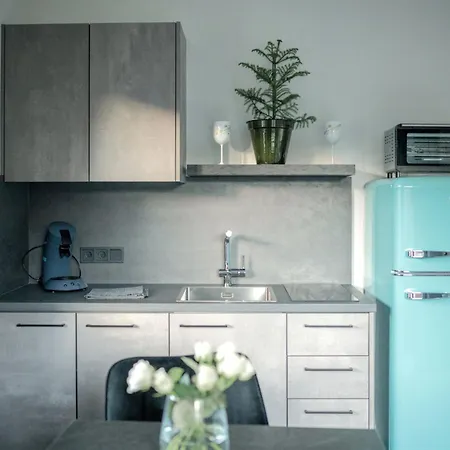 Anny 3 By Interhome Apartmán