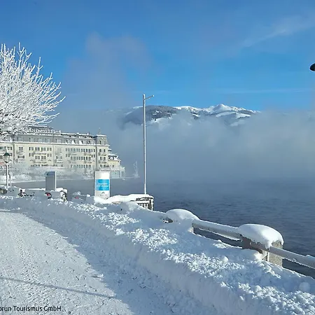 Anny 3 By Interhome Zell am See