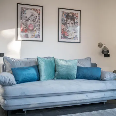 Anny 3 By Interhome Apartament