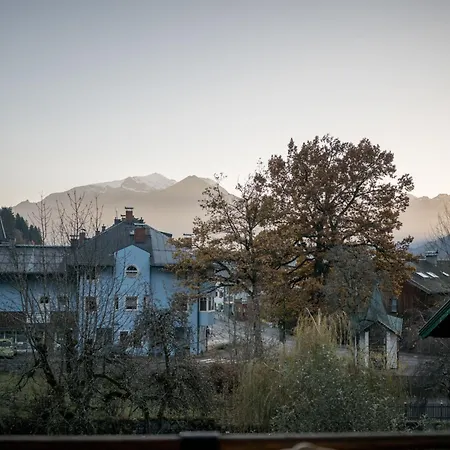 Apartmán Anny 3 By Interhome *