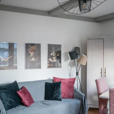 Appartement Anny 3 By Interhome *