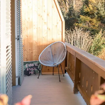 Anny 3 By Interhome Apartamento Zell am See