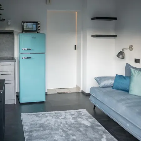 Apartmán Anny 3 By Interhome Zell am See