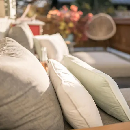 Anny 3 By Interhome Apartmán