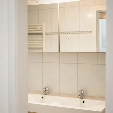 Anny 3 By Interhome Apartman