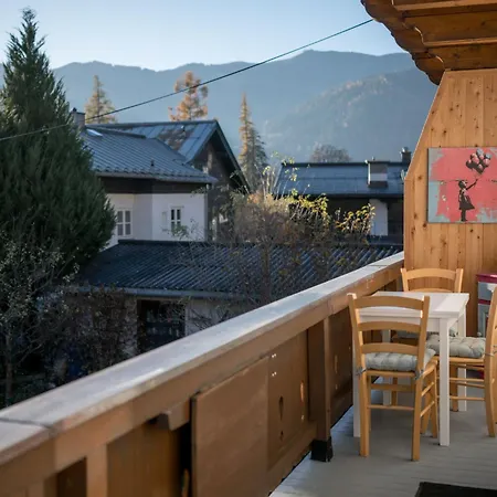 Apartamento Anny 3 By Interhome