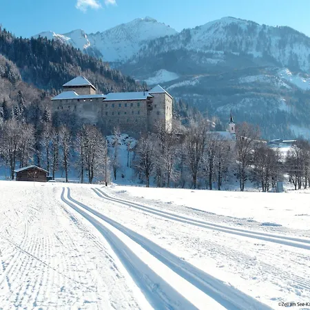 Anny 3 By Interhome Apartmán *