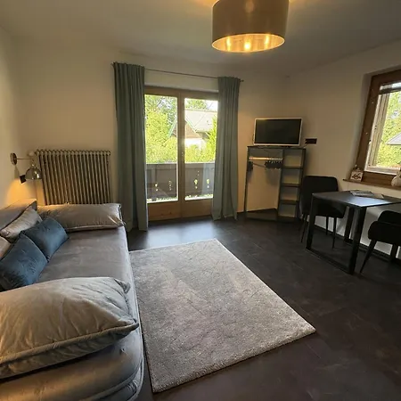 Anny 3 By Interhome Apartmán Zell am See