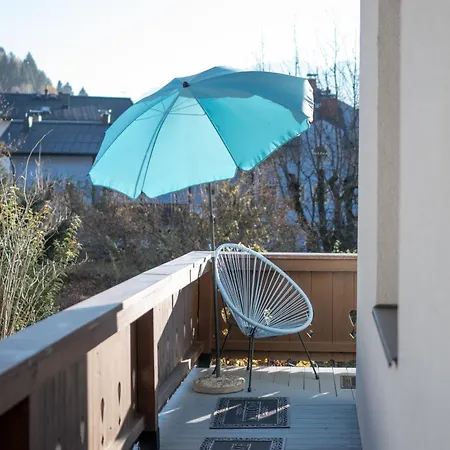 Anny 3 By Interhome Apartamento