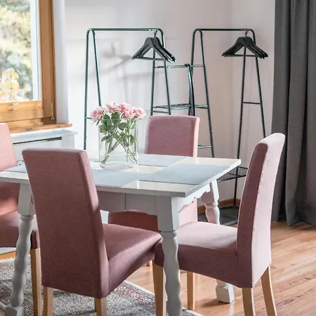 Anny 3 By Interhome Apartmán *