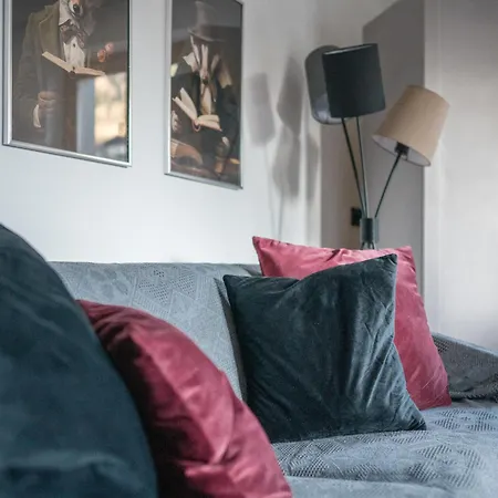 Apartamento Anny 3 By Interhome *