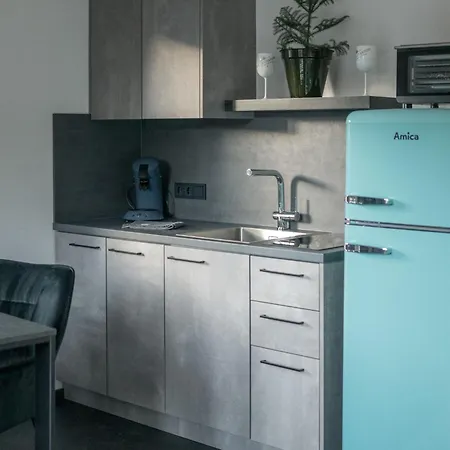 Anny 3 By Interhome Apartamento