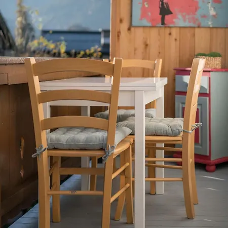 Apartamento Anny 3 By Interhome