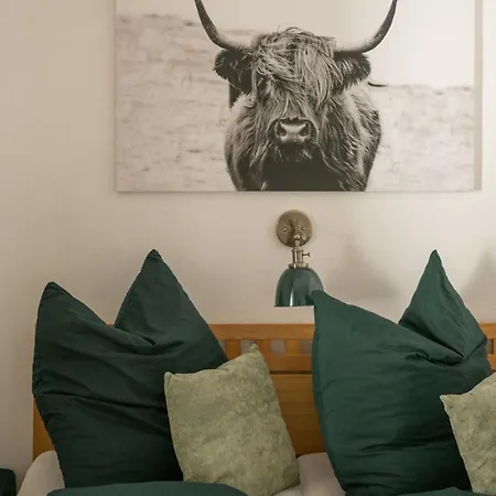 Anny 3 By Interhome Apartmán *