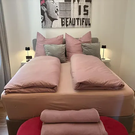 Apartamento Anny 3 By Interhome *