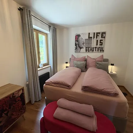 Anny 3 By Interhome * Zell am See