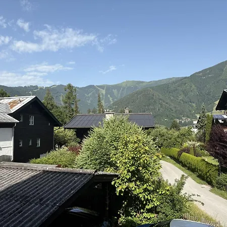 Anny 3 By Interhome Apartman