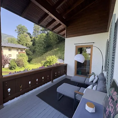 Apartmán Anny 3 By Interhome