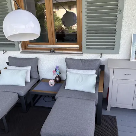 Apartamento Anny 3 By Interhome *