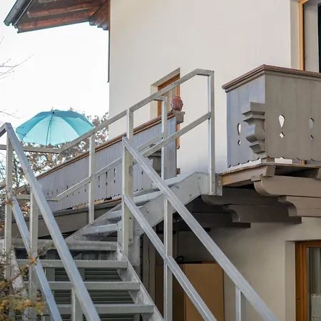 Apartamento Anny 3 By Interhome *