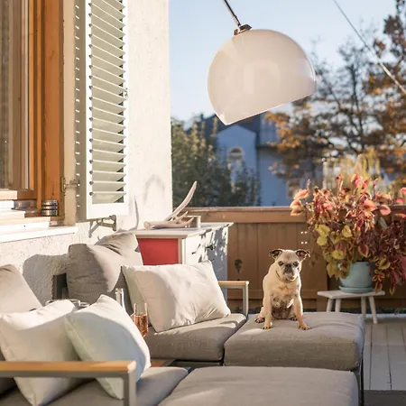 Anny 3 By Interhome Apartmán *