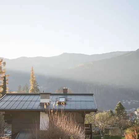 Anny 3 By Interhome Zell am See