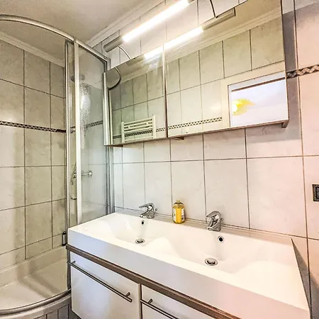 Apartman Anny 3 By Interhome *