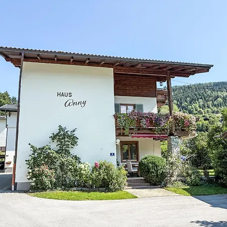 Apartmán Anny 3 By Interhome Zell am See
