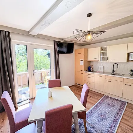 Apartamento Anny 3 By Interhome