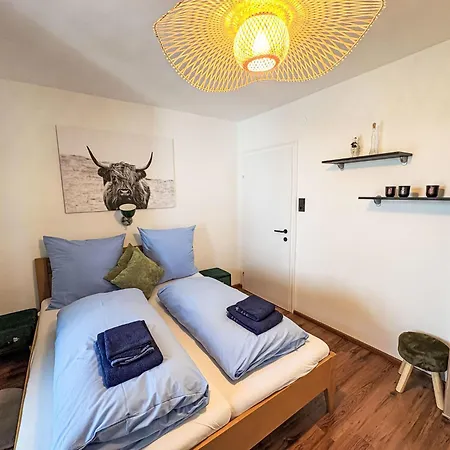 Anny 3 By Interhome * Zell am See