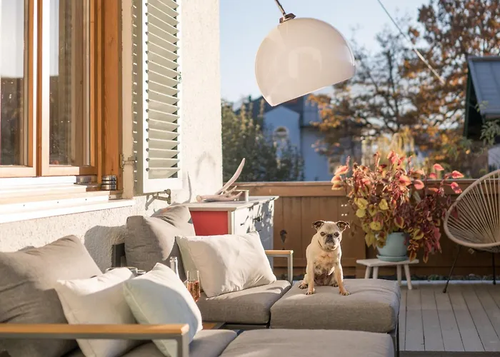 Anny 3 By Interhome Apartmán *